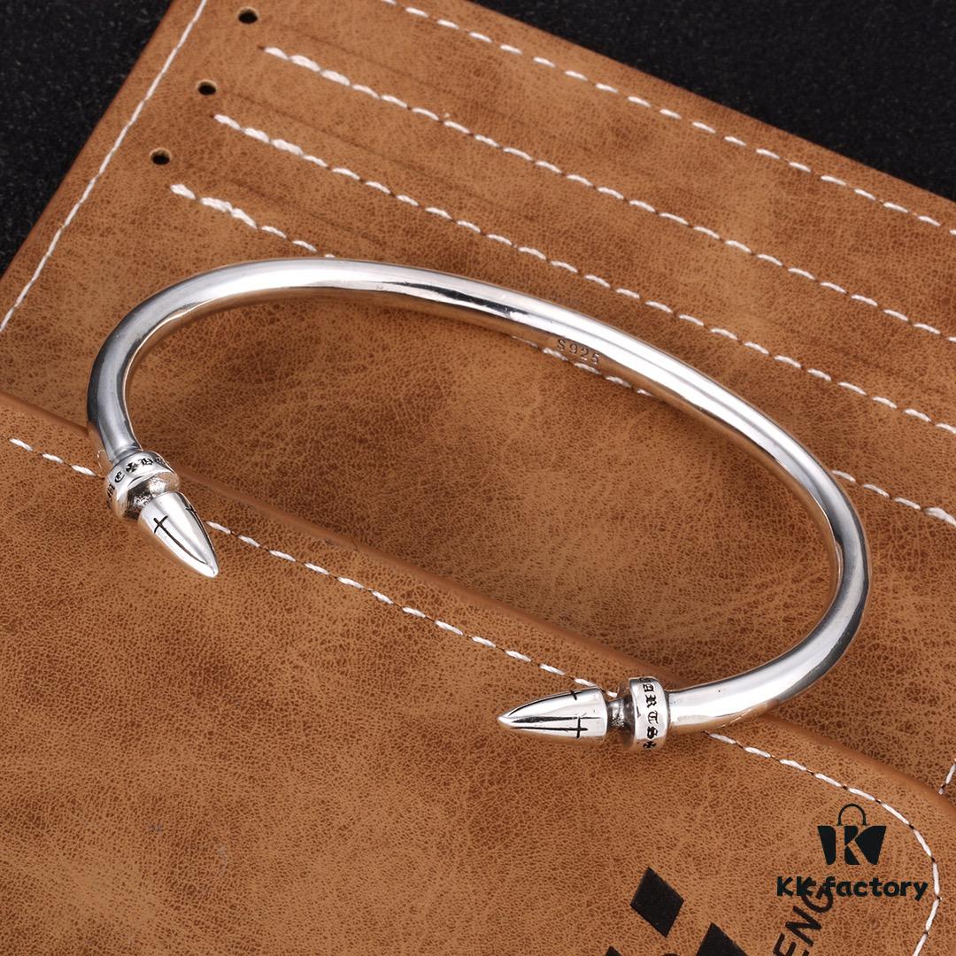 Chrome Hearts Nail Bracelet