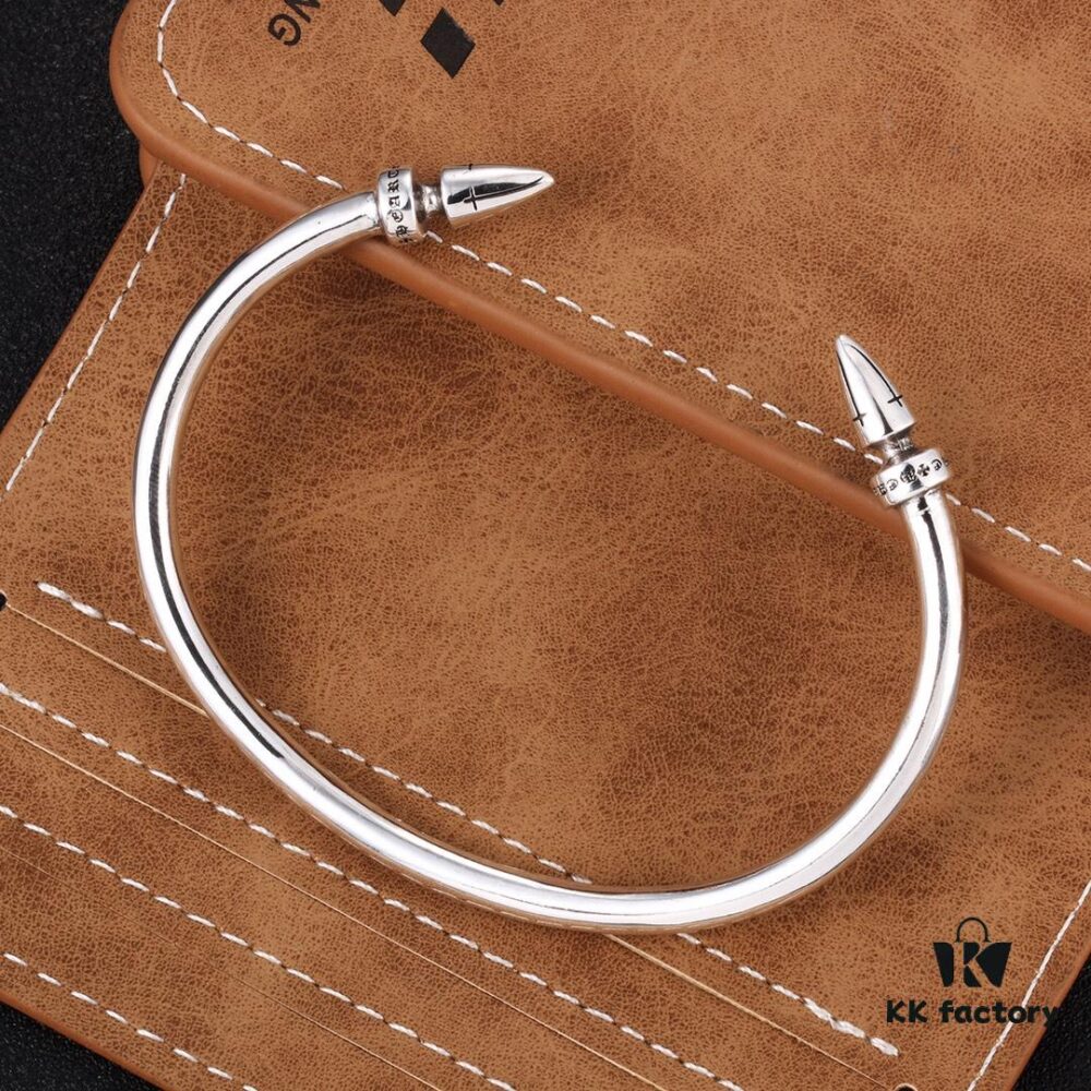 Chrome Hearts Nail Bracelet