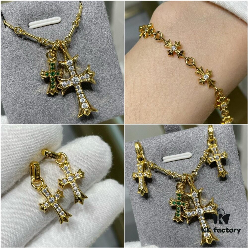 Chrome Hearts Set Collection Image