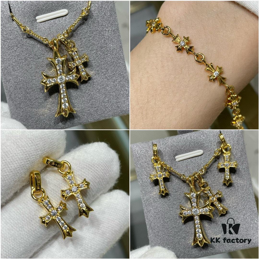 Chrome Hearts Set Collection Image