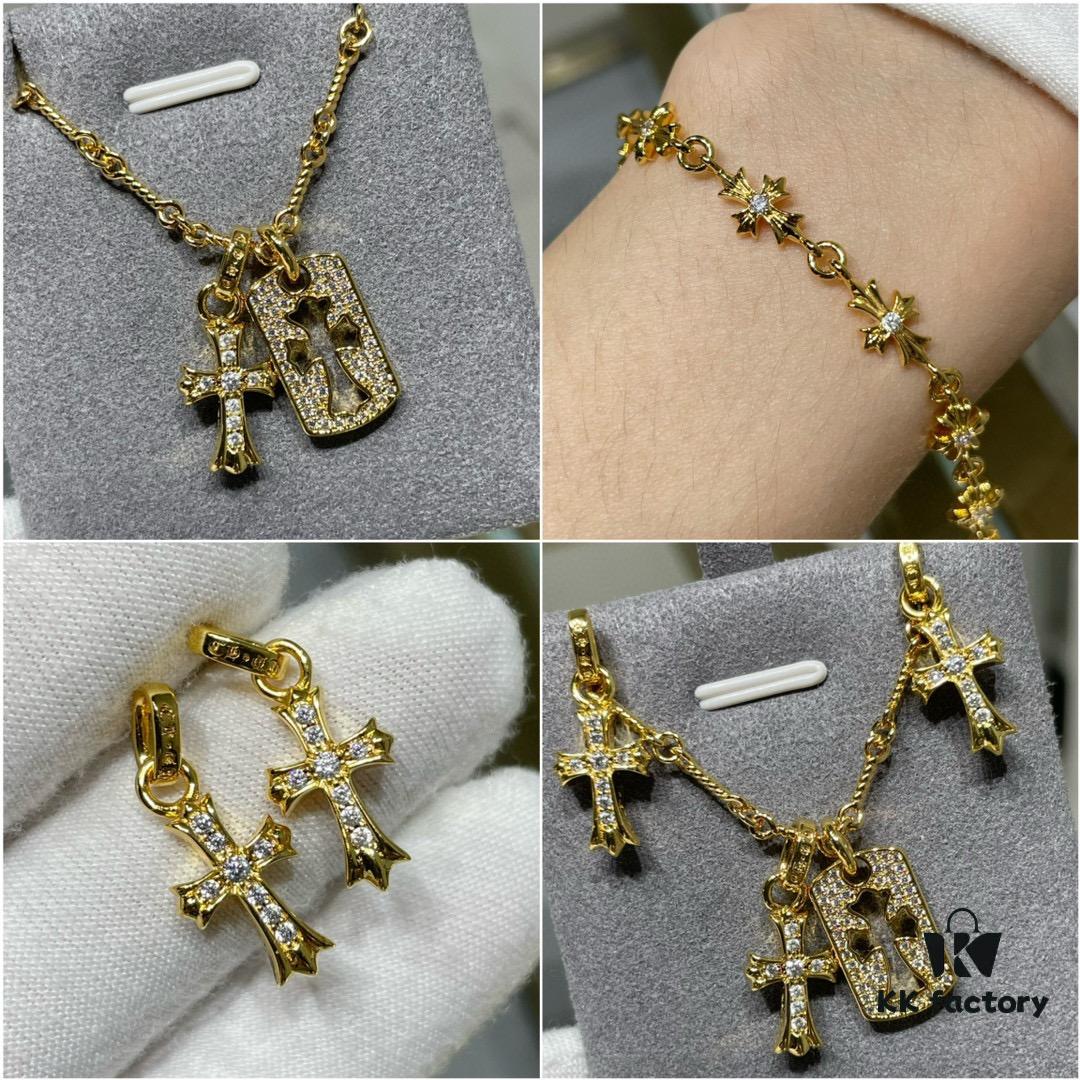 Chrome Hearts Set Collection Image