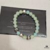 Today's Recommendation: Chrome Hearts Glass Bead Bracelet