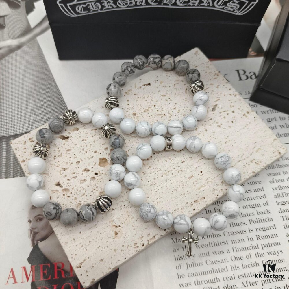 Today's Recommendation: Chrome Hearts Glacier Bracelet