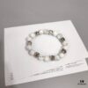 Today's Recommendation: Chrome Hearts Silver Gray Bracelet