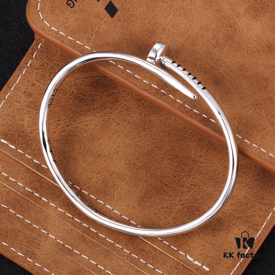 Chrome Hearts Nail Bracelet