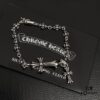 Today's Recommendation: New Cross Bracelet from Chrome Hearts