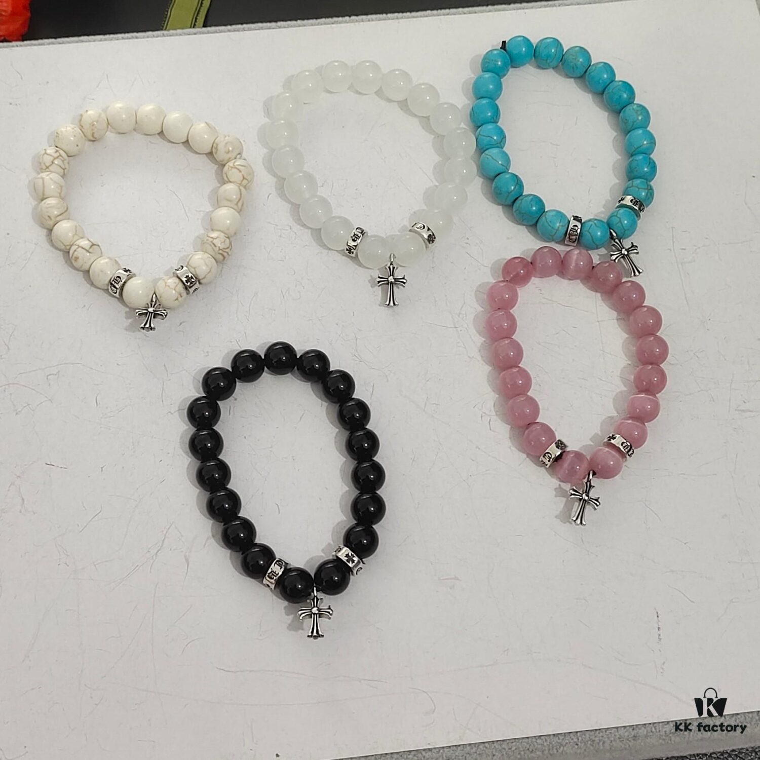 Chrome Hearts Bracelet