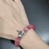 Today's Recommendation: Chrome Hearts Peach Blossom Luck Bracelet