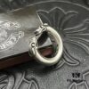 CHROME HEARTS High-Replica Open Ring