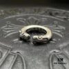 CHROME HEARTS High-Replica Open Ring