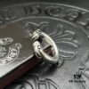 CHROME HEARTS High-Replica Open Ring