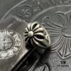 CHROME HEARTS High-Quality Cross Ring