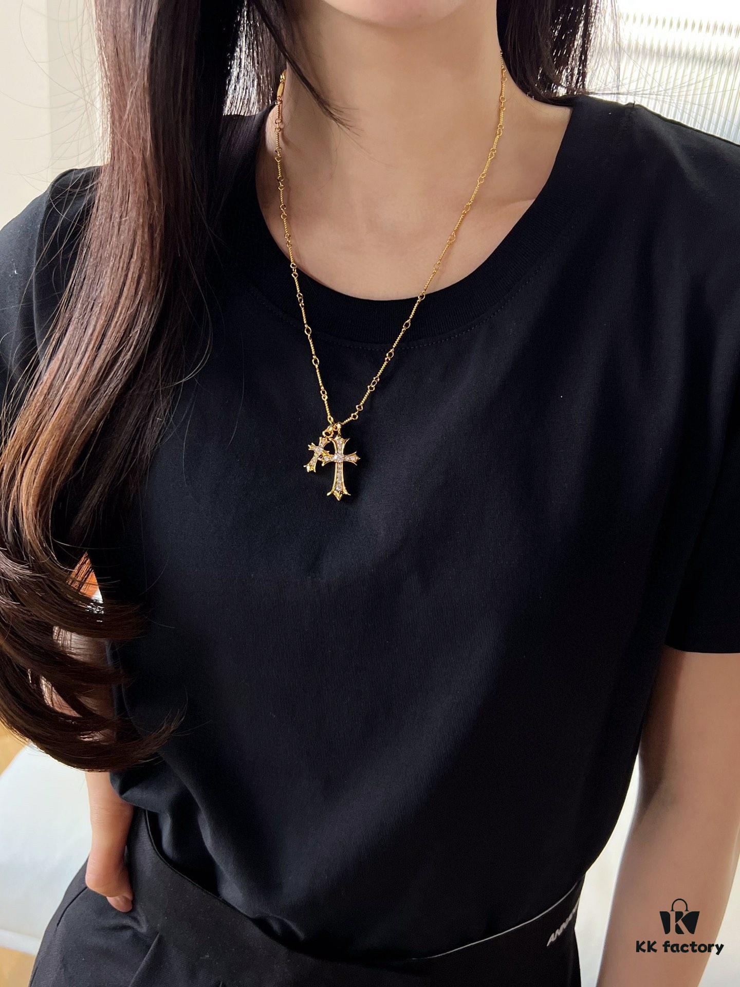 Model Wearing Real Shot