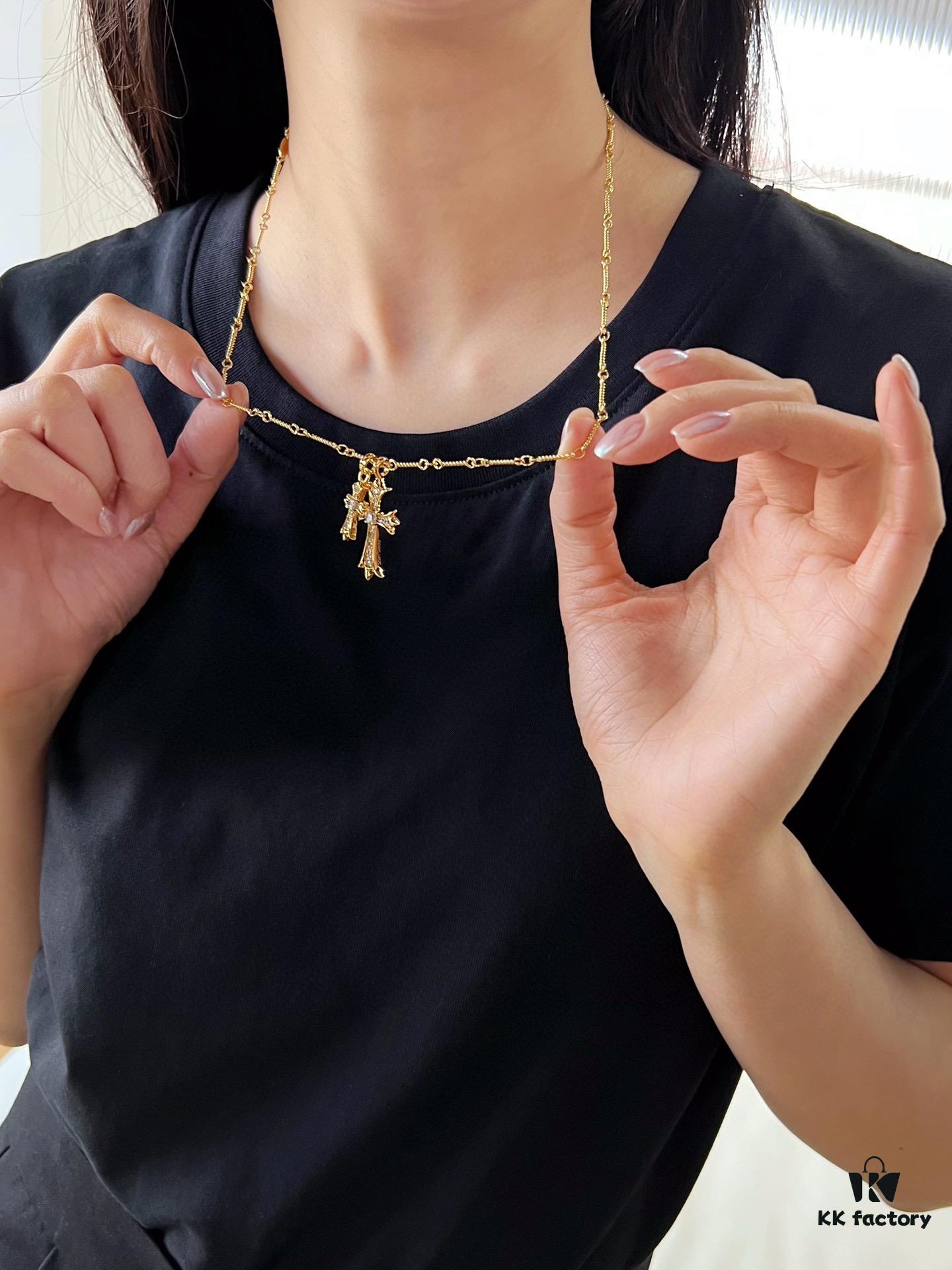 Model Wearing Real Shot