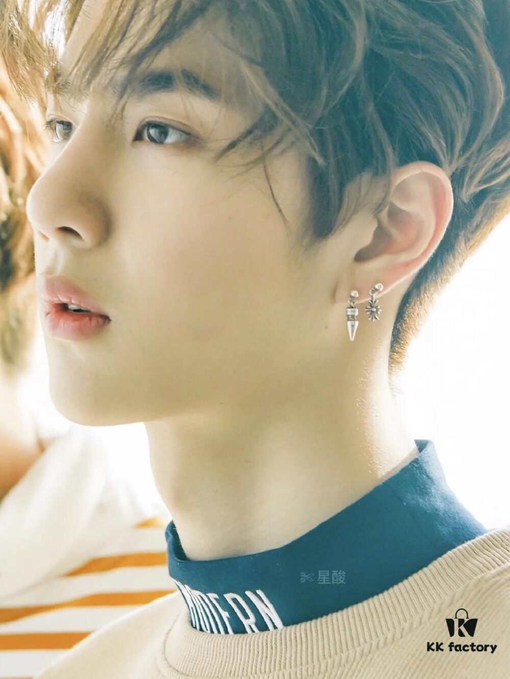 Celebrities and influencers love Croco🖤 How can anyone resist this!