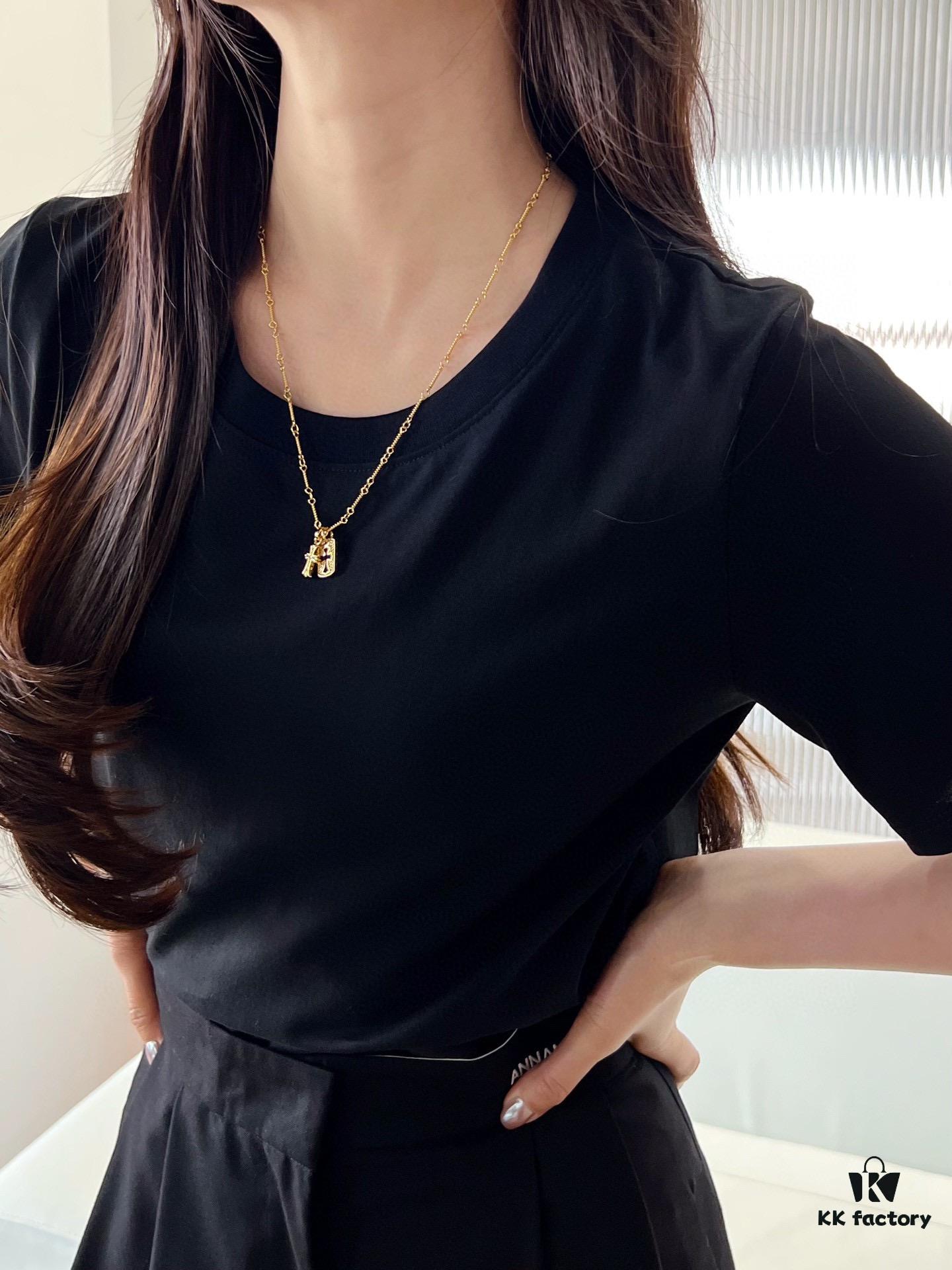 Model Wearing Real Shot