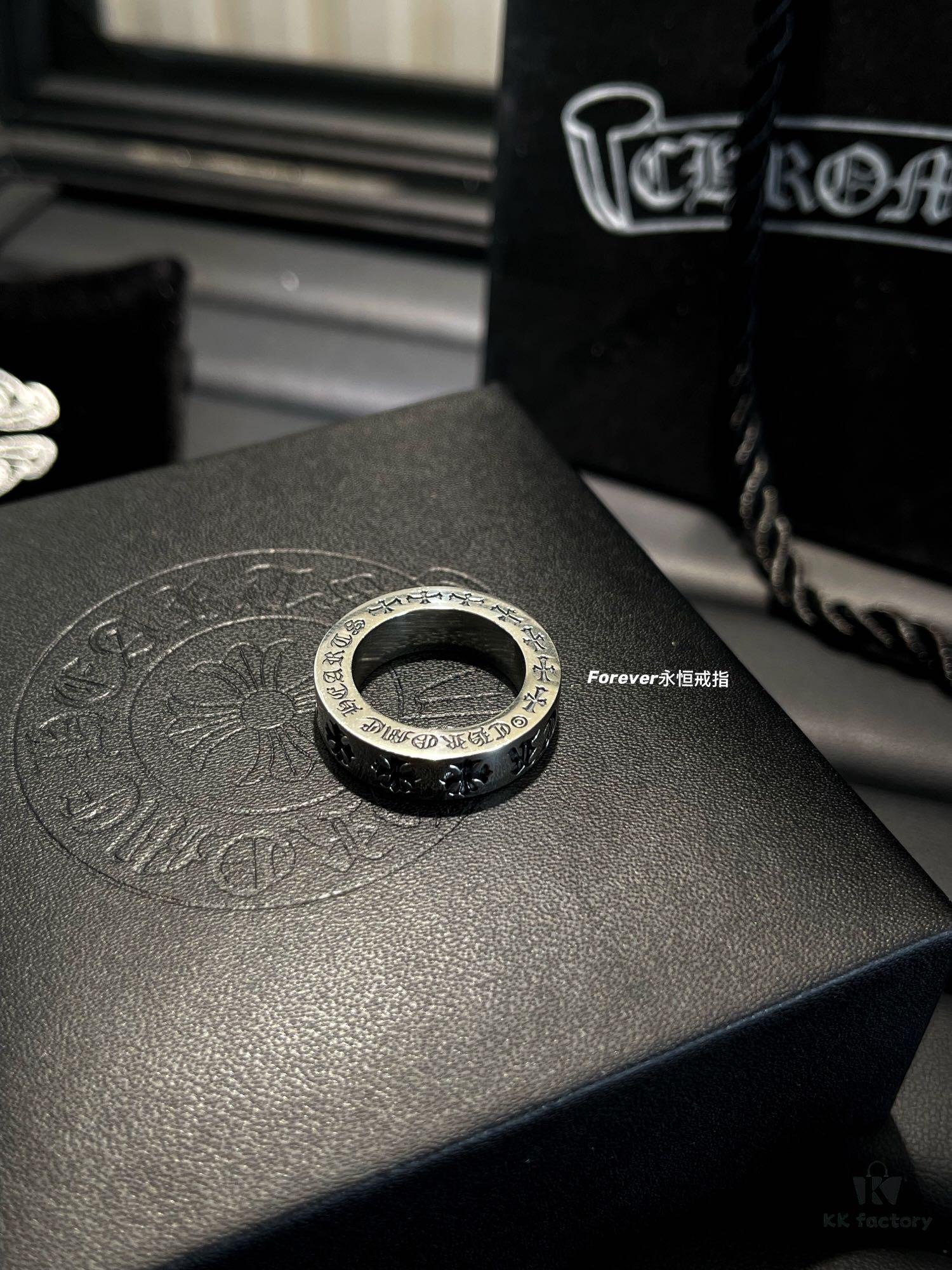 Forever Eternal Guardian – The Perfect Choice for Couple's Rings