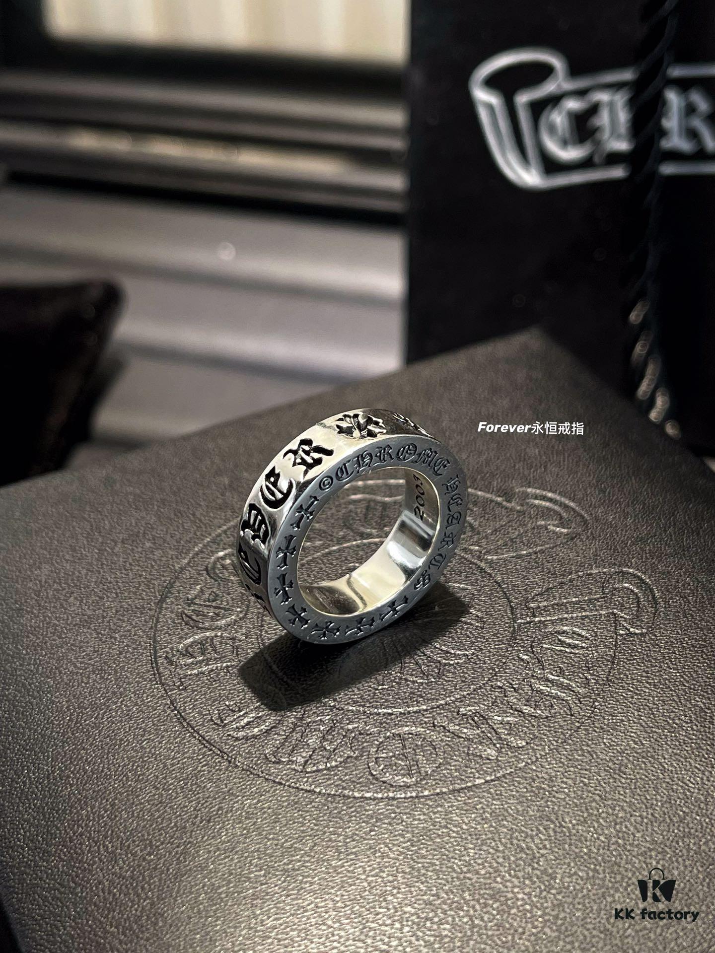 Forever Eternal Guardian – The Perfect Choice for Couple's Rings