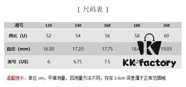 Chrome Hearts Celebrity Style Collection Classic 925 Sterling Silver Rings / Necklaces / Stud Earrings 18-Piece Set