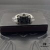 High-Version Chrome Hearts Mountain-Shaped Tombstone Crown Ring, Precise Engraving and Clear Lettering, Unisex Design, Available in US Sizes 5 to 11
