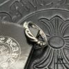 CHROME HEARTS High-Replica Totem Vine Flower Ring