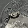 CHROME HEARTS High-Quality Cross Ring
