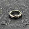 CHROME HEARTS High-Quality Cross Ring
