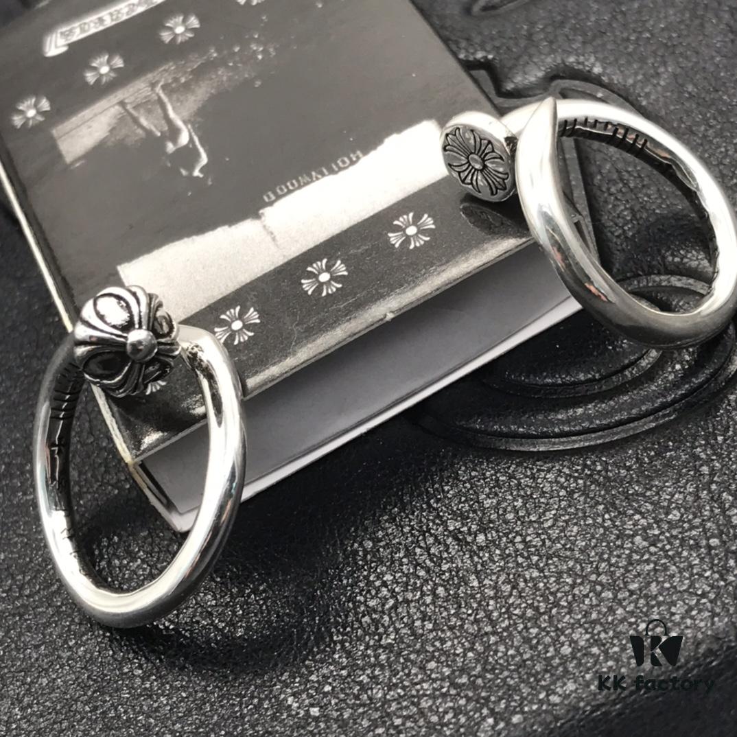 High-Version Croxx Popular Nail Ring with Open Adjustable Design