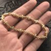 High-End Version Croxx 22K Kale Bracelet