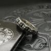 CHROME HEARTS High-Quality Cross Ring