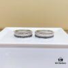 Complete Collection of Couple's Matching Rings with Various Sizes 🛍️