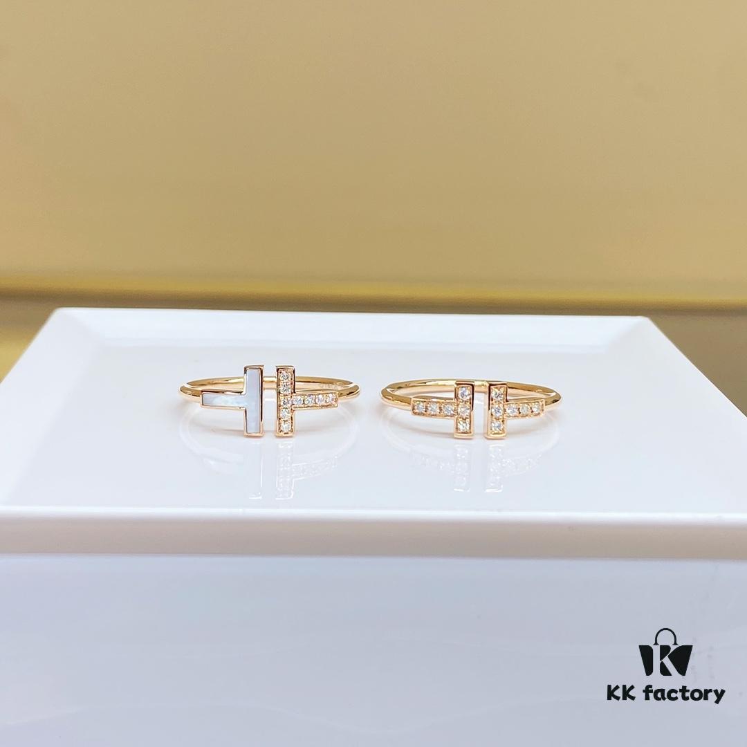 Complete Collection of Couple's Matching Rings with Various Sizes 🛍️