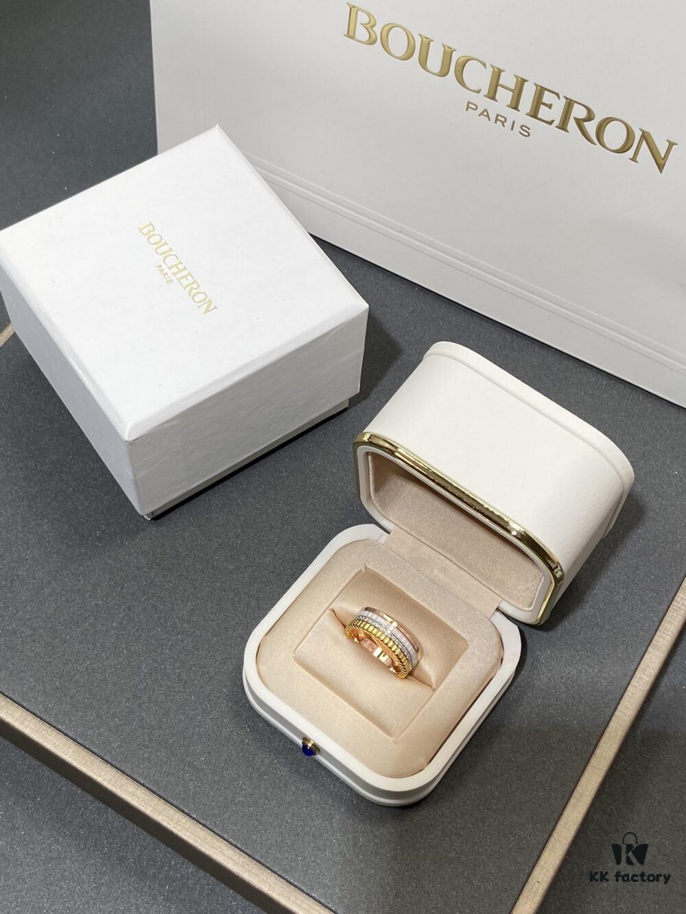 Boucheron | Collection Image ❤️ Personal Recommendation