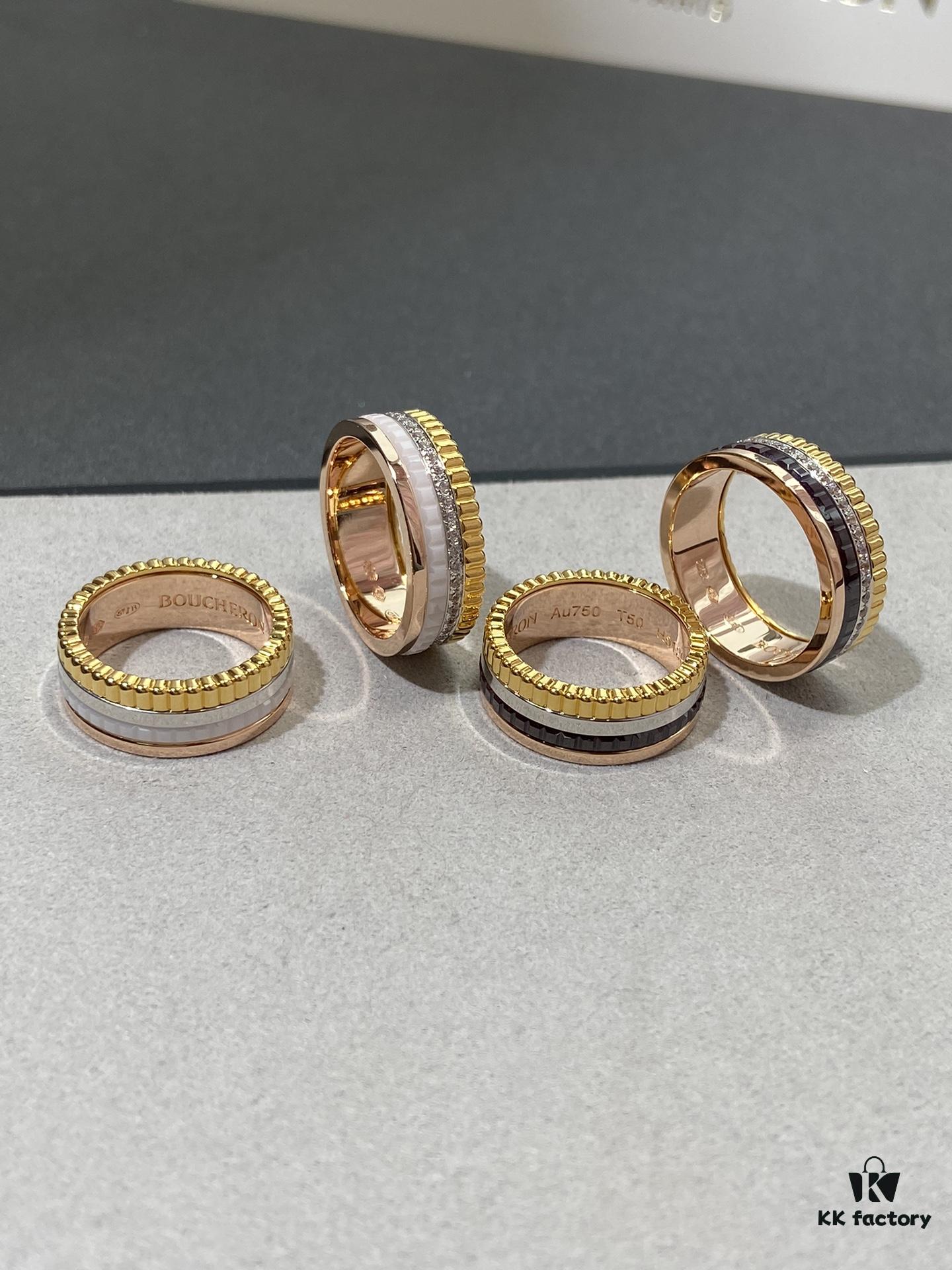 Boucheron | Collection Image ❤️ Personal Recommendation