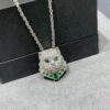 Boucheron Cat Necklace