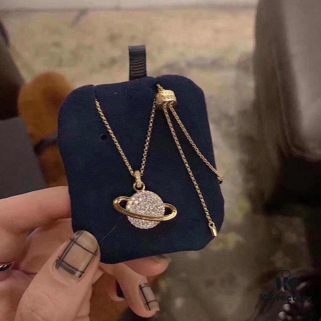 APm Popular Style Planet Necklace