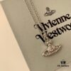 Vivienne Westwood Angled Necklace