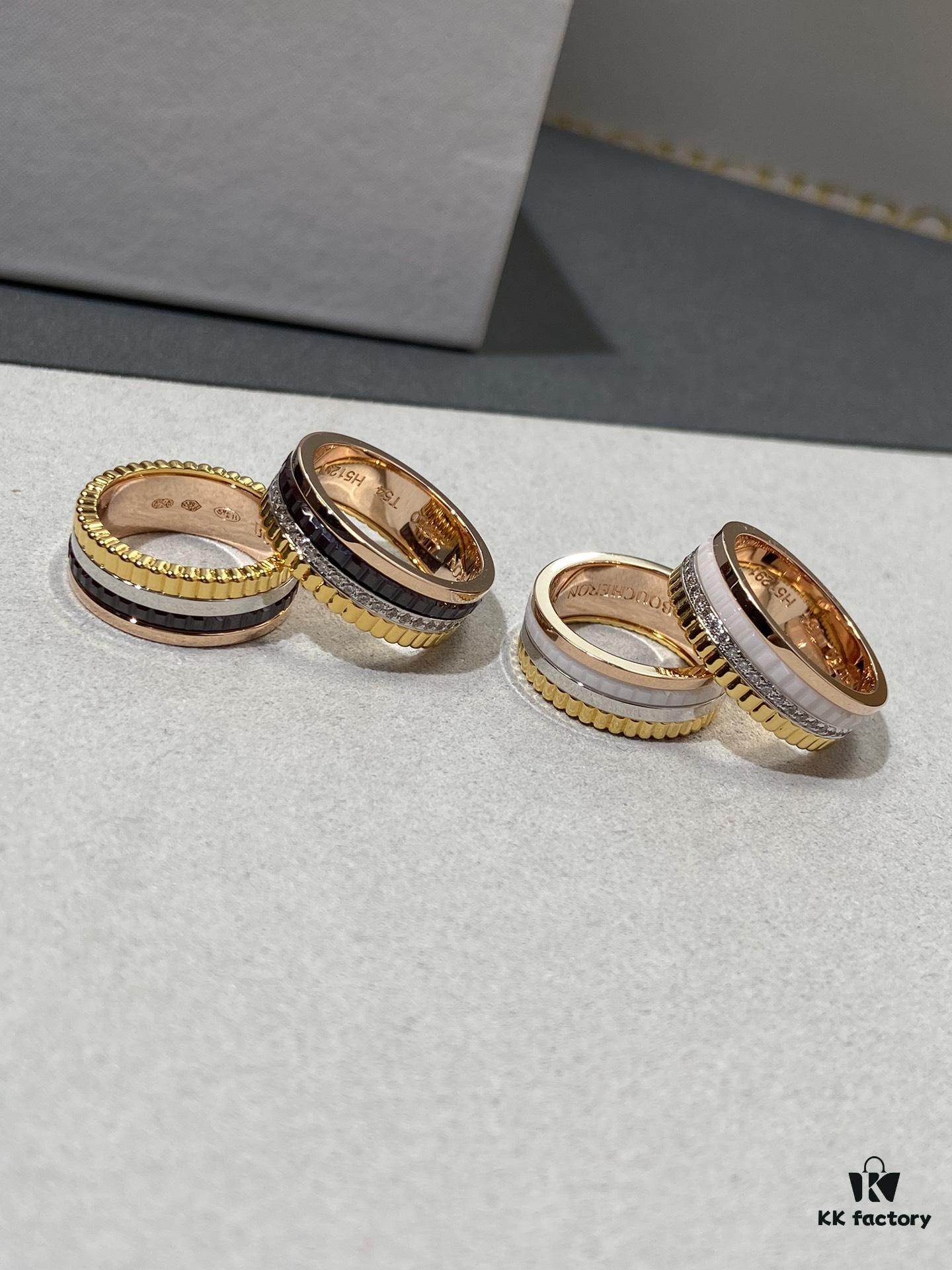 Boucheron | Collection Image ❤️ Personal Recommendation