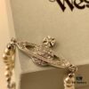 Vivienne Westwood Pearl Planet Bracelet
