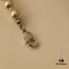 Vivienne Westwood Pearl Planet Bracelet