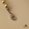 Vivienne Westwood Pearl Pin Bracelet