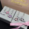 VIVIENNE WESTWOOD New Necklace