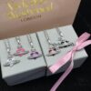 VIVIENNE WESTWOOD New Necklace