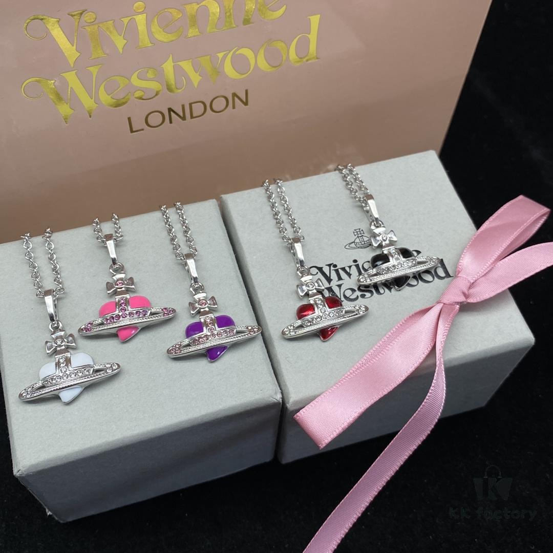 VIVIENNE WESTWOOD New Necklace