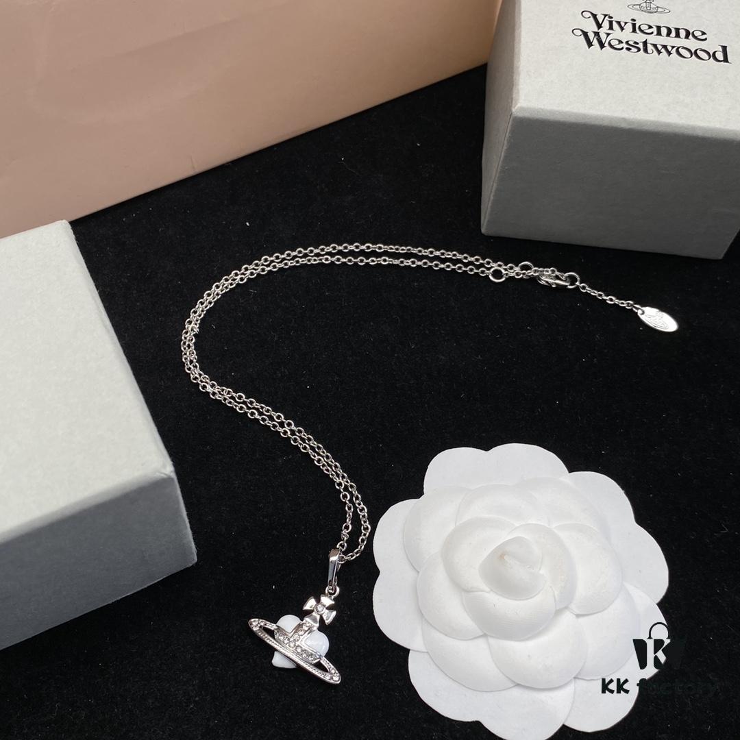 VIVIENNE WESTWOOD New Necklace