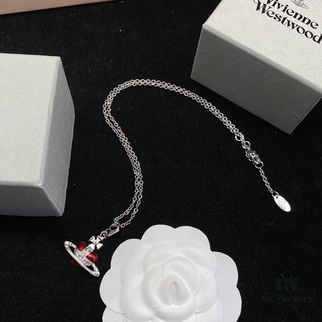 VIVIENNE WESTWOOD New Necklace