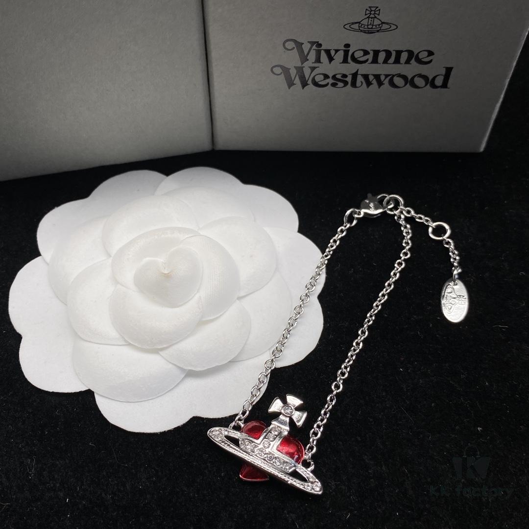 VIVIENNE WESTWOOD New Bracelet