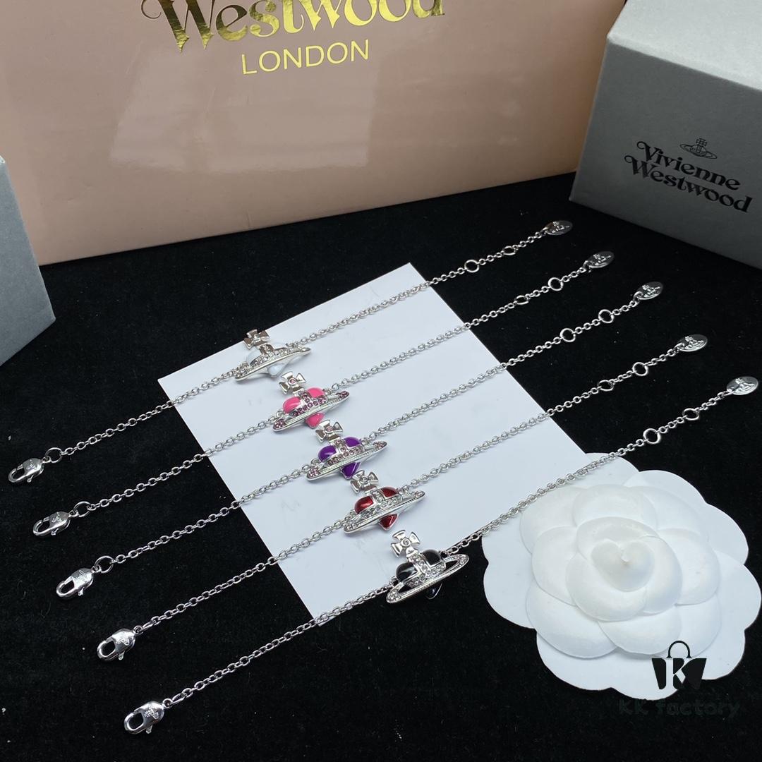 VIVIENNE WESTWOOD New Bracelet