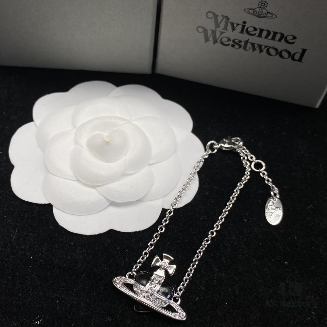 VIVIENNE WESTWOOD New Bracelet