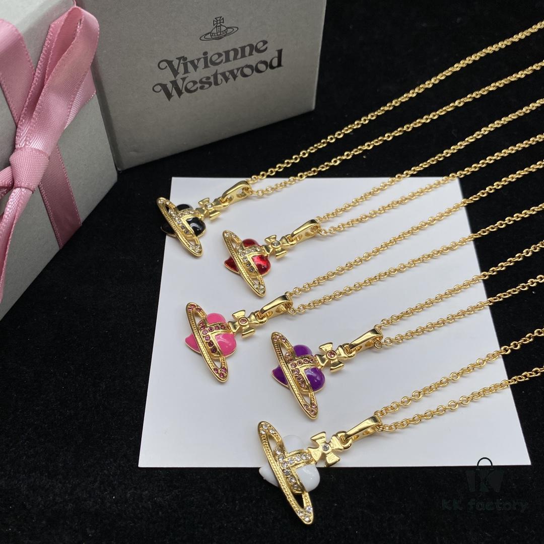 VIVIENNE WESTWOOD New Necklace